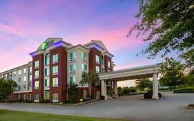 Holiday Inn Express And Suites Newberry By Ihg